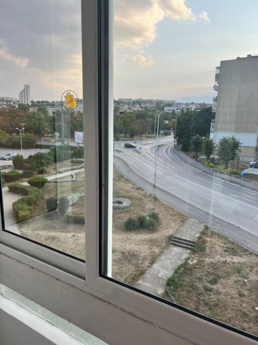 Лудогорско Бижу Razgrad Екстер'єр фото