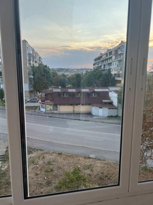 Лудогорско Бижу Razgrad Екстер'єр фото